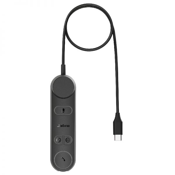 Jabra Engage 50 II + LINK USB-A MS Mono