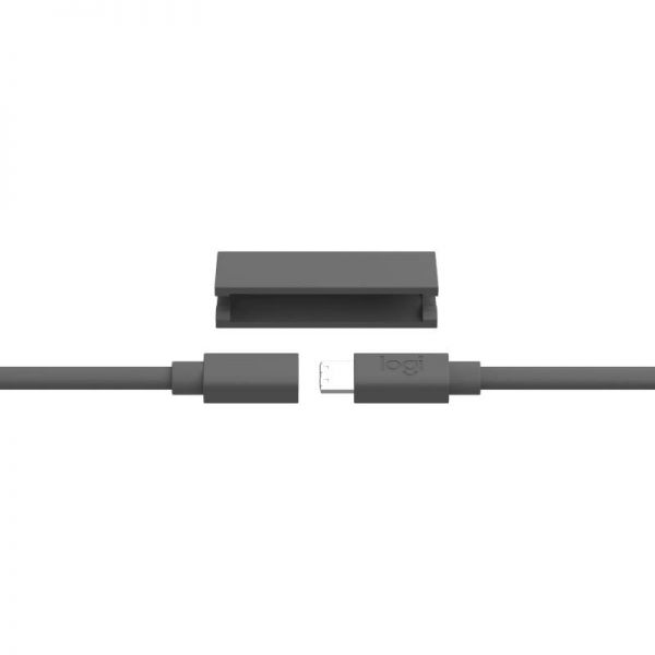 Cabo de extensão MeetUp MIC