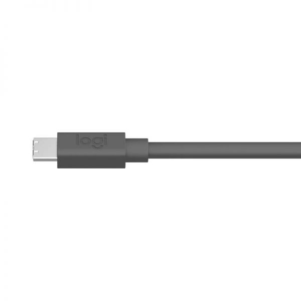 Cabo de extensão MeetUp MIC