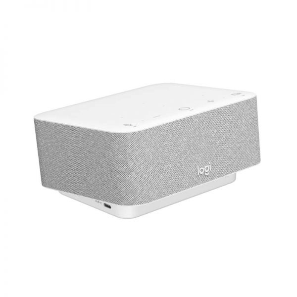 Logitech Logi Dock UC Branco