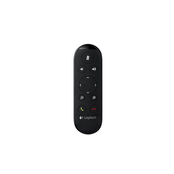Comando Logitech ConferenceCam Connect 