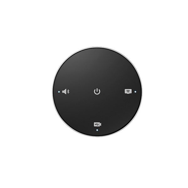Logitech ConferenceCam Connect 