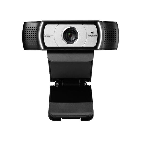 Logitech Webcam C930e 