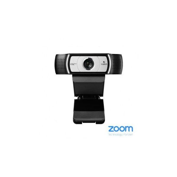 Pack Logitech Dock + C930E + Zone Wireless + MK540