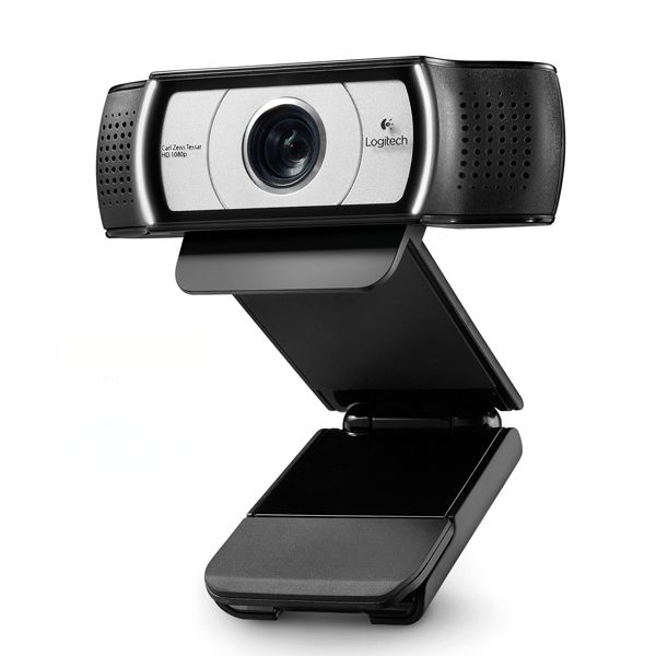 Logitech Webcam C930e 