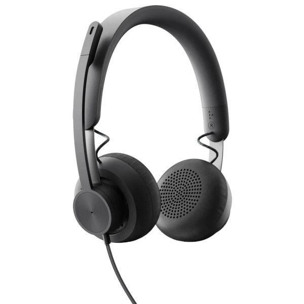 Logitech Zone Wired