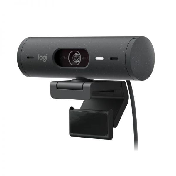 Logitech Brio 505
