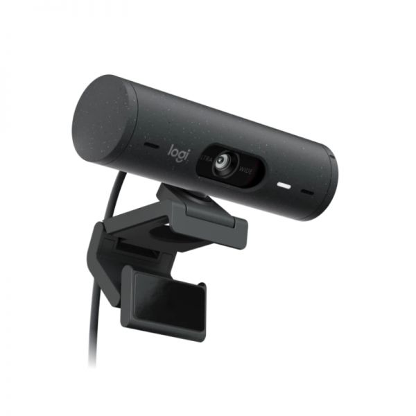 Logitech Brio 505
