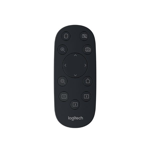 Logitech PTZ PRO 2