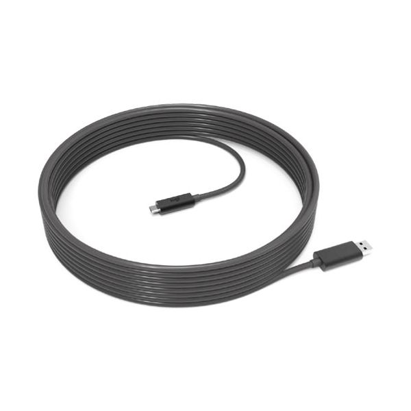 Logitech Strong Cable USB 25m