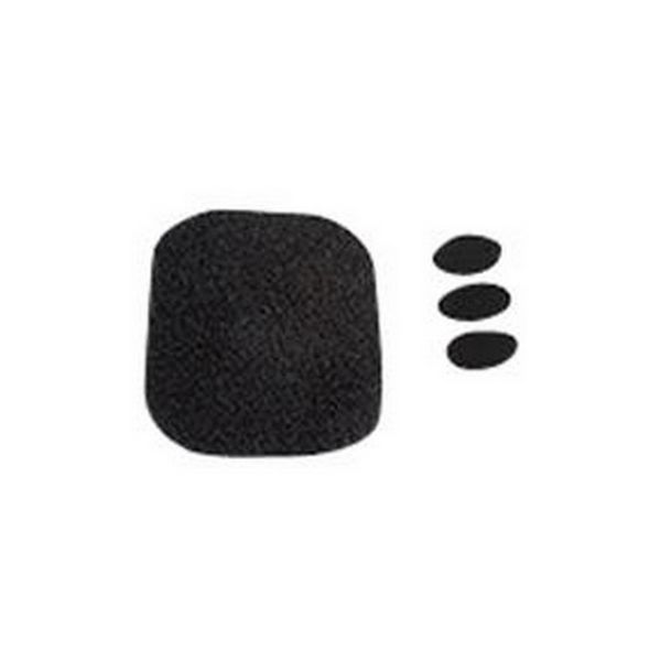 Logitech - Kit velcro para Hub Group