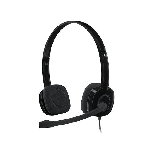 Logitech H151