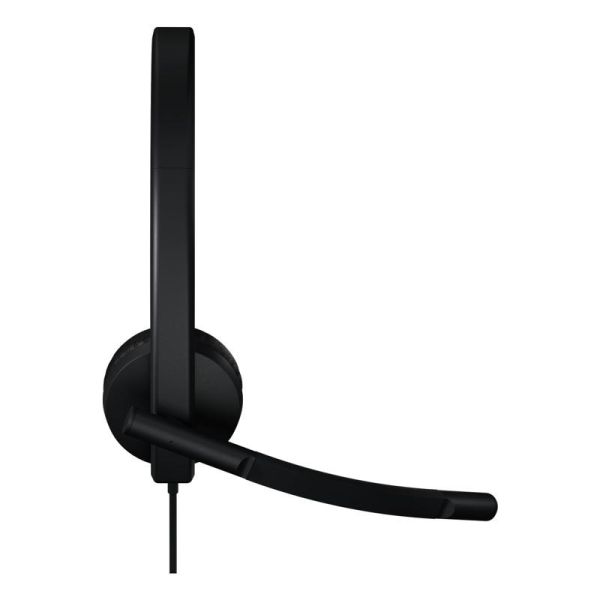 Logitech H570E MS Duo USB-A