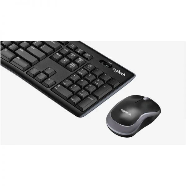 Logitech MK270
