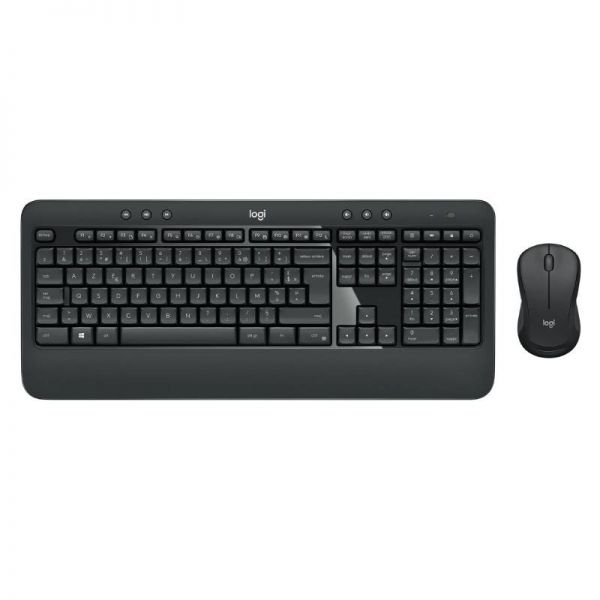 Logitech MK540

