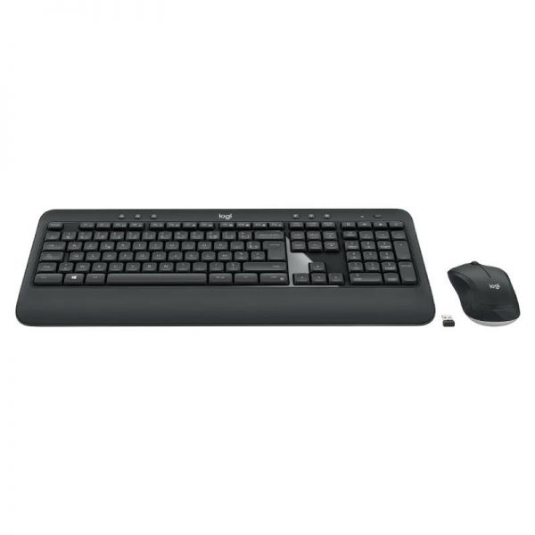 Logitech Advanced MK540