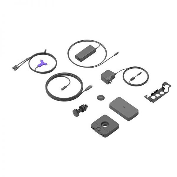 Logitech Swytch