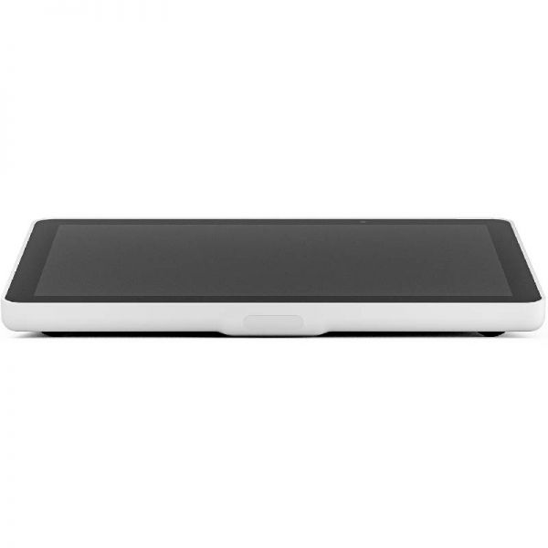 Logitech Tap IP Branco