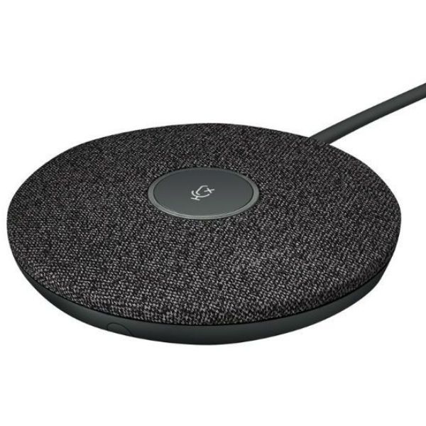 Solução Logitech Large versão Google Meet