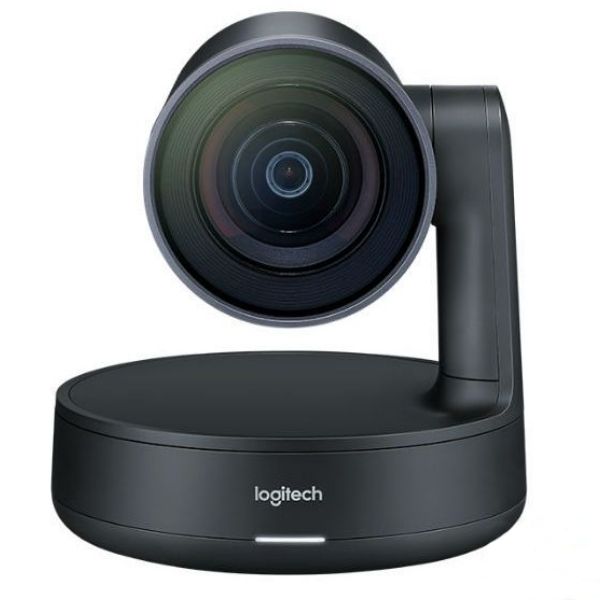 Logitech Large Room Solutions para Teams i5