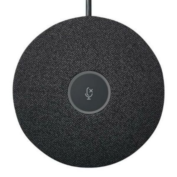 Logitech Large Room Solutions para Teams i5