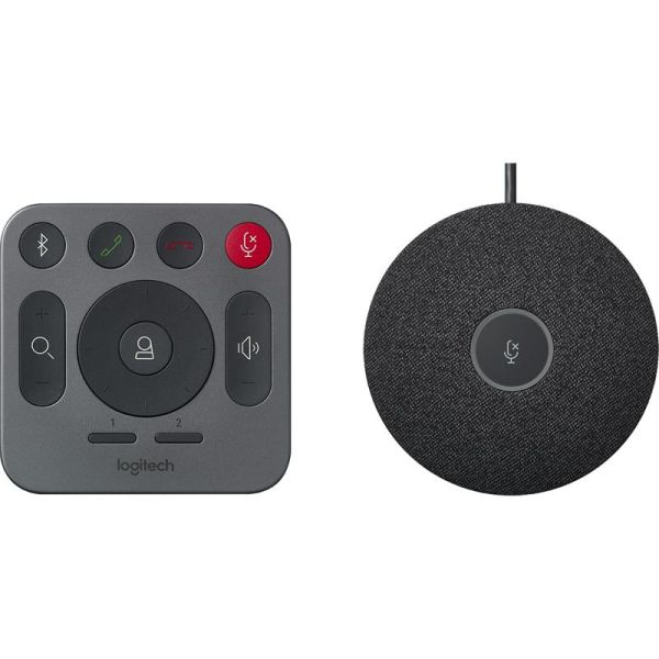 Logitech Room Solutions Pack grande