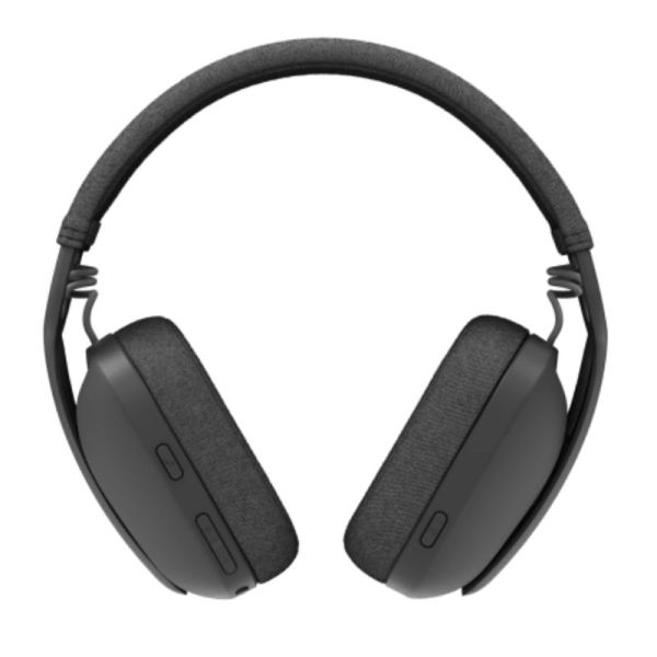Logitech Zone Vibe 100 Front View