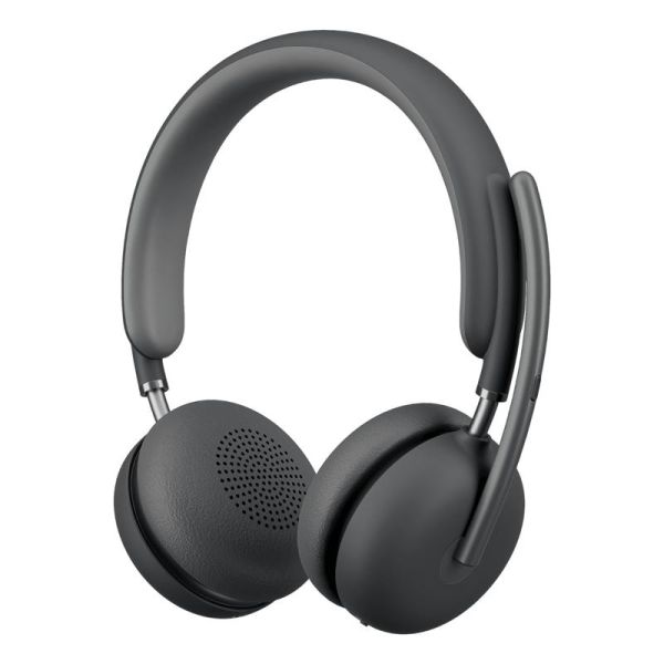 Ascultadores Bluetooth Logitech Zone Wireless 2 