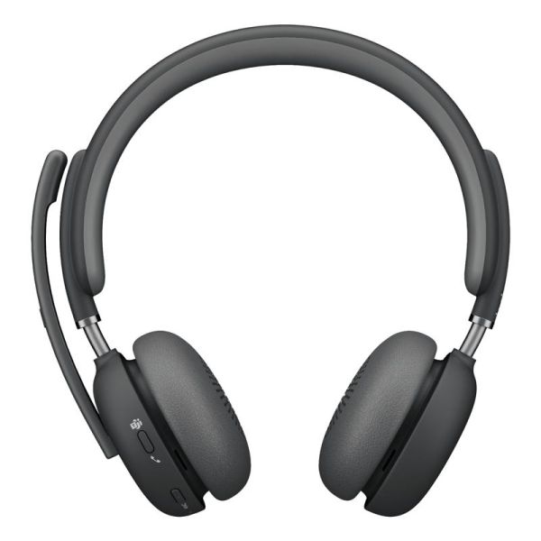 Ascultadores Bluetooth Logitech Zone Wireless 2 