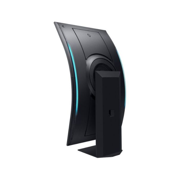 Samsung Odyssey Ark S55CG970NU