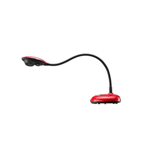 Lumens DC132U Document Camera Side View