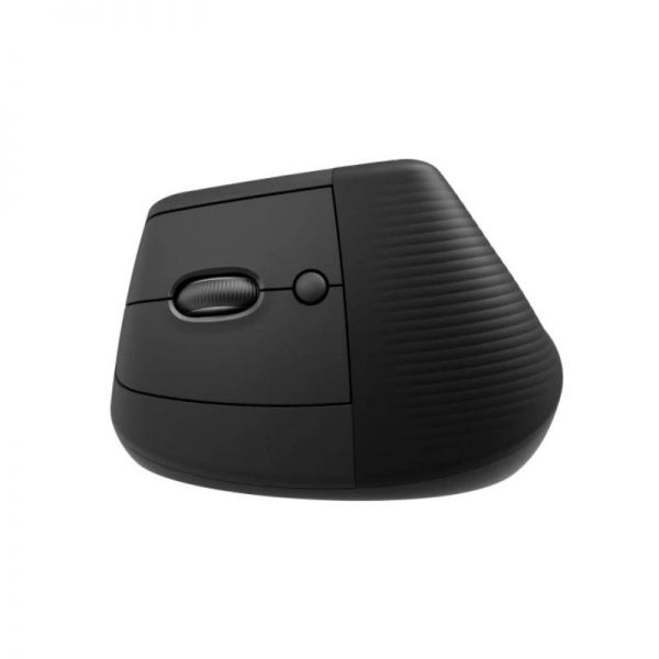 Mouse Logitech LIFT FOR BUSINESS - Grafite - SX
