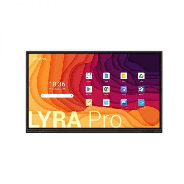 Newline Lyra Pro 98