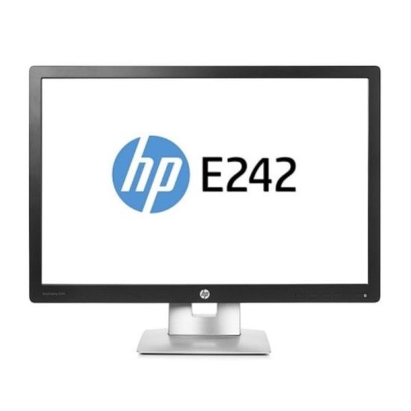 HP EliteDisplay E242 24