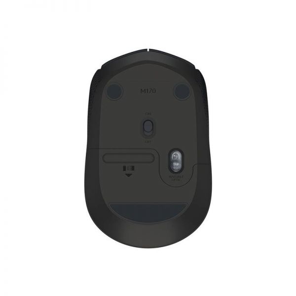Logitech Mouse B170