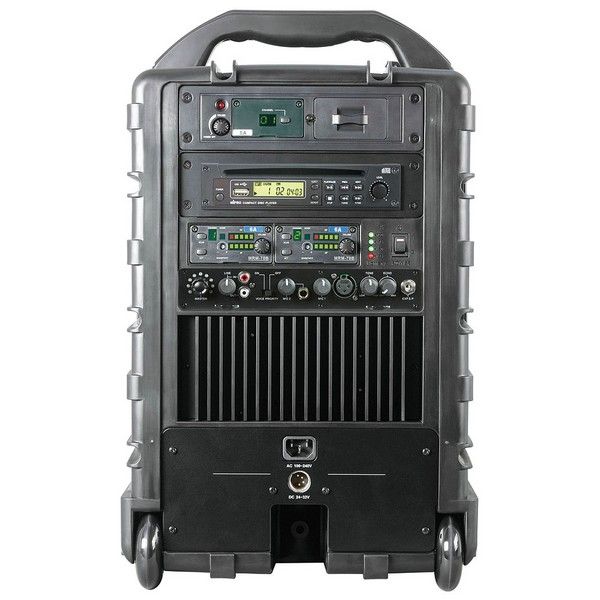 Mipro MA708 PAD
