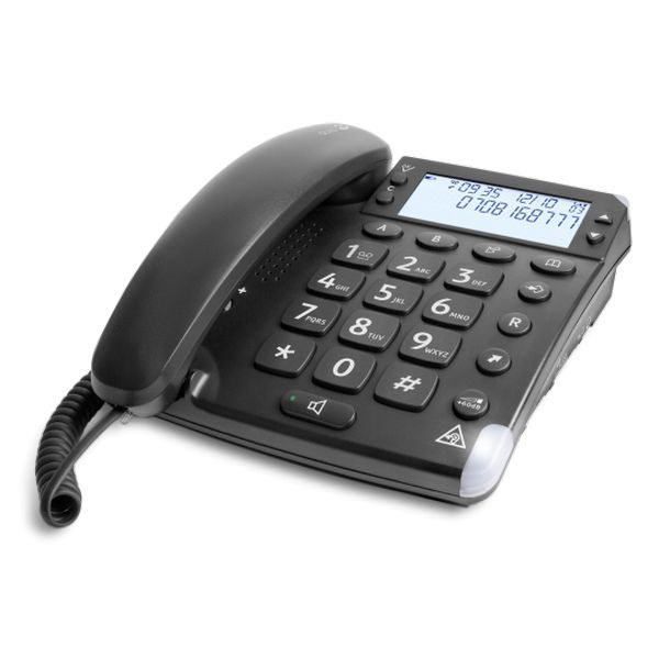 Telefone fixo Doro Magna 4000
