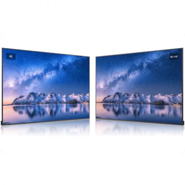 MaxHub ND65CMA 4K Display
