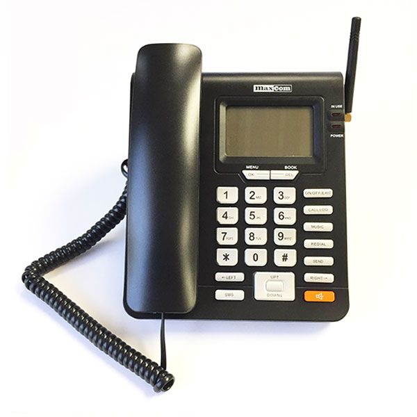 MAXCOM MM28D 