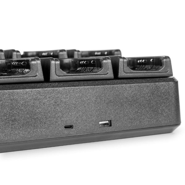 Jetfon MULTI CLPe 6