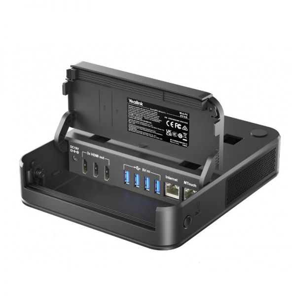 Yealink MVC960 - WIndows 10 IoT