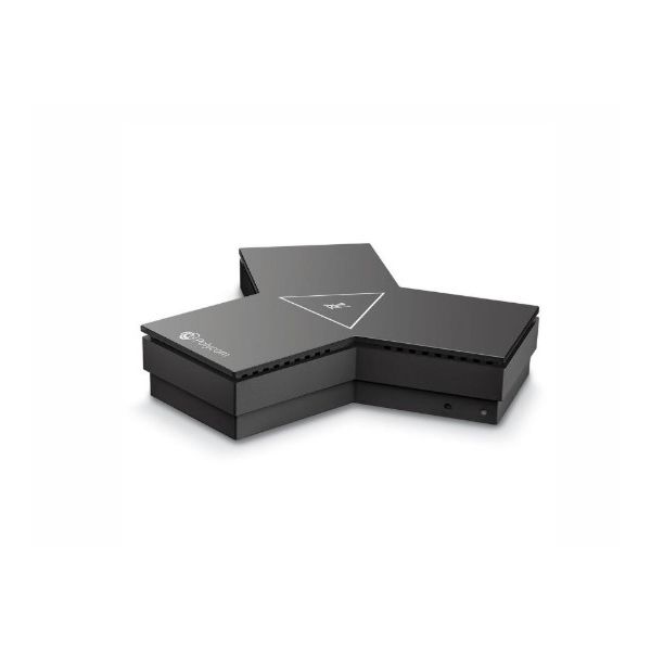 Microfone IP de mesa Poly para G7500