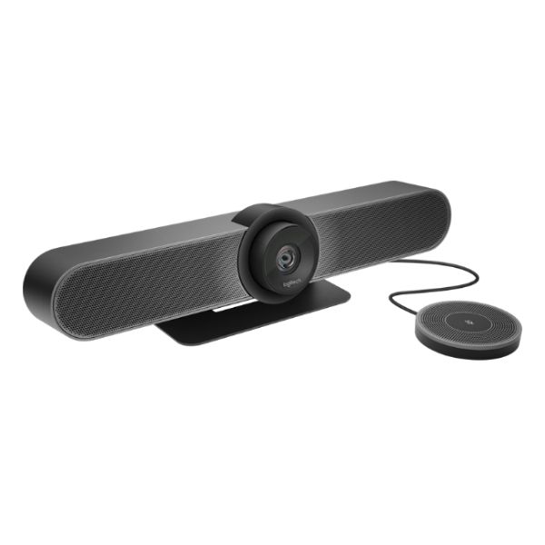 Microfone de expansão para Logitech MeetUp
