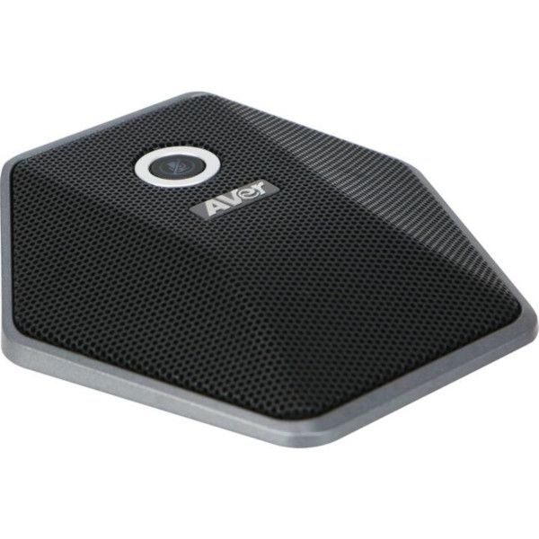 Microfone de expansão para AVer VB342