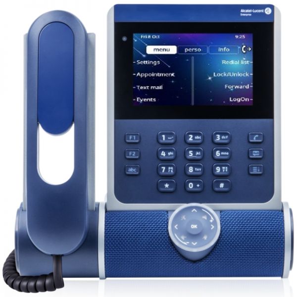 Alcatel-Lucent ALE-400BT
