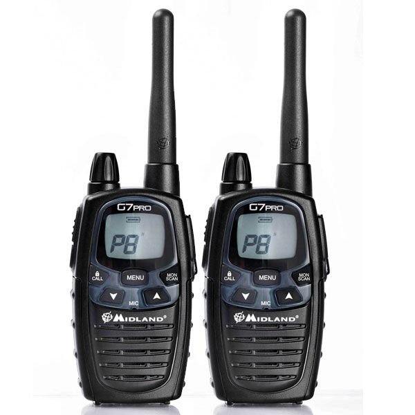 Midland G7L Pro