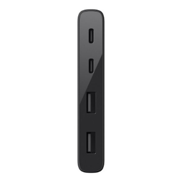 Mini Hub 4 portas Belkin