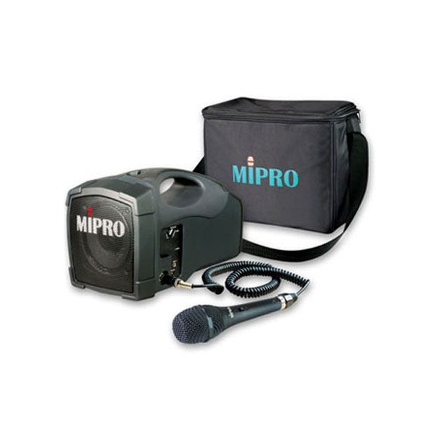 MiPro MA101C
