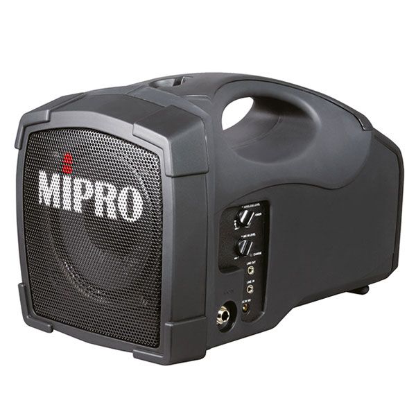 MiPro MA101C