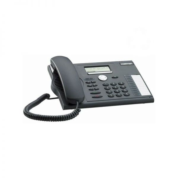 Telefone IPBXs Mitel Aastra